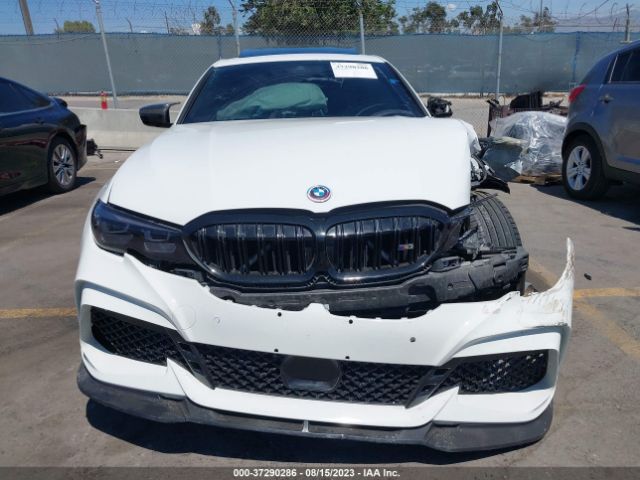WBA5R1C57KAK12316 BMW 3 Series 330i