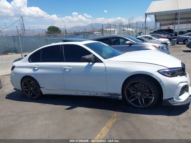 WBA5R1C57KAK12316 BMW 3 Series 330i