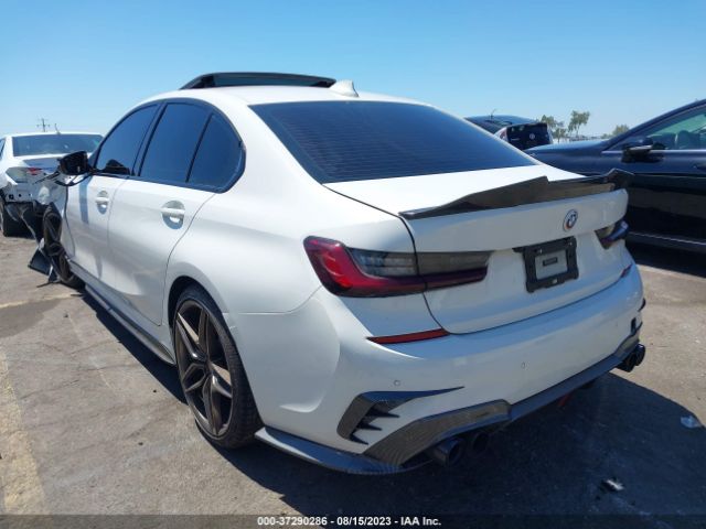 WBA5R1C57KAK12316 BMW 3 Series 330i