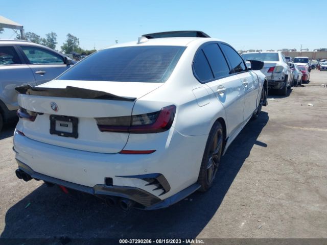 WBA5R1C57KAK12316 BMW 3 Series 330i