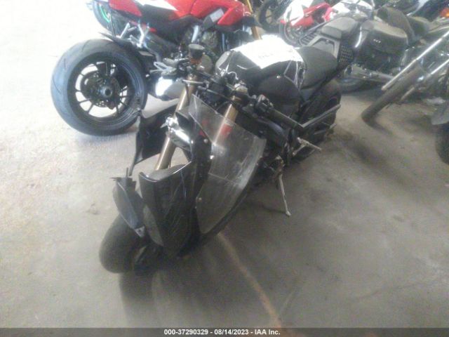 2021 BMW S 1000 WB10E2303M6E80367 Photo 1