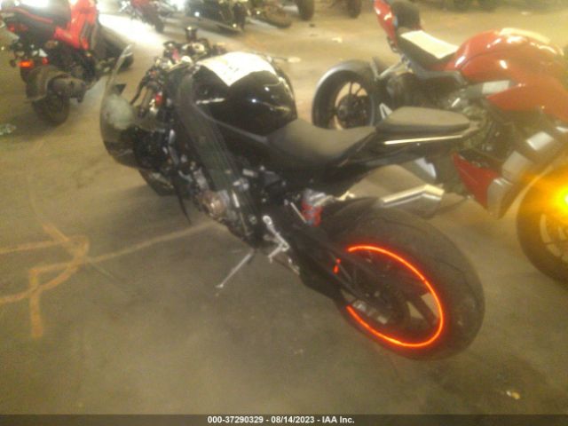 2021 BMW S 1000 WB10E2303M6E80367 Photo 2