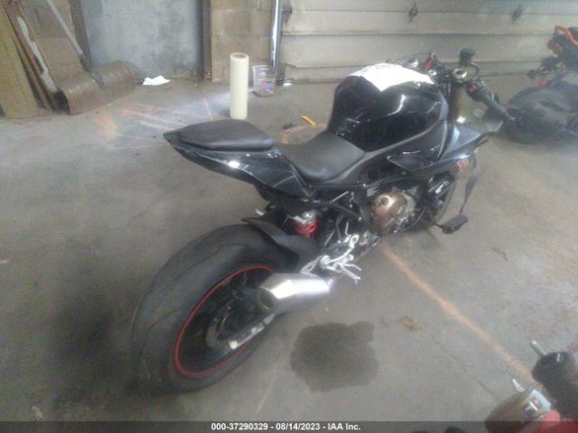 2021 BMW S 1000 WB10E2303M6E80367 Photo 3