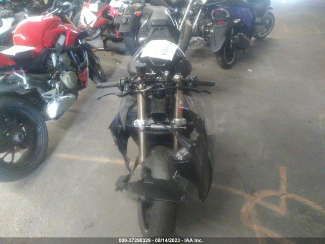 2021 BMW S 1000 WB10E2303M6E80367 Photo 4