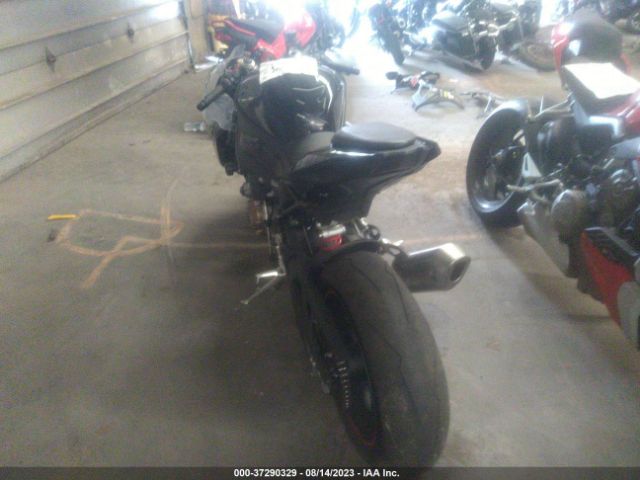 2021 BMW S 1000 WB10E2303M6E80367 Photo 5