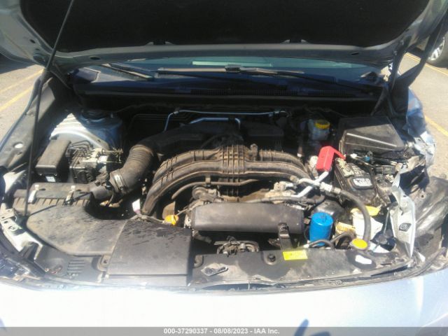 4S3GTAK61H3701069 Subaru Impreza Sport