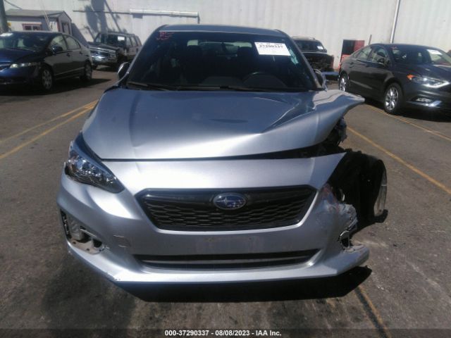 4S3GTAK61H3701069 Subaru Impreza Sport