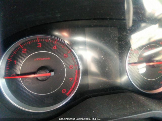 4S3GTAK61H3701069 Subaru Impreza Sport