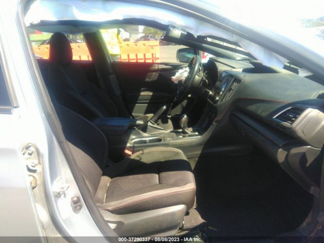 4S3GTAK61H3701069 Subaru Impreza Sport