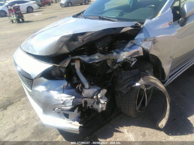 4S3GTAK61H3701069 Subaru Impreza Sport