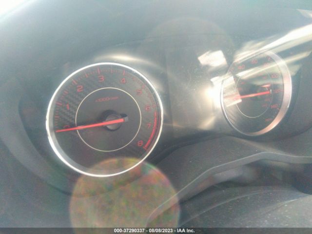 4S3GTAK61H3701069 Subaru Impreza Sport