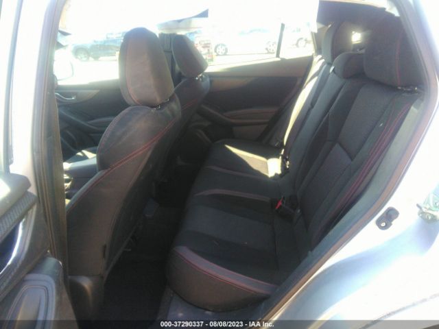 4S3GTAK61H3701069 Subaru Impreza Sport