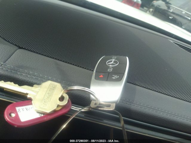 2020 MERCEDES-BENZ GLS 450 4JGFF5KE0LA266644 Photo 10