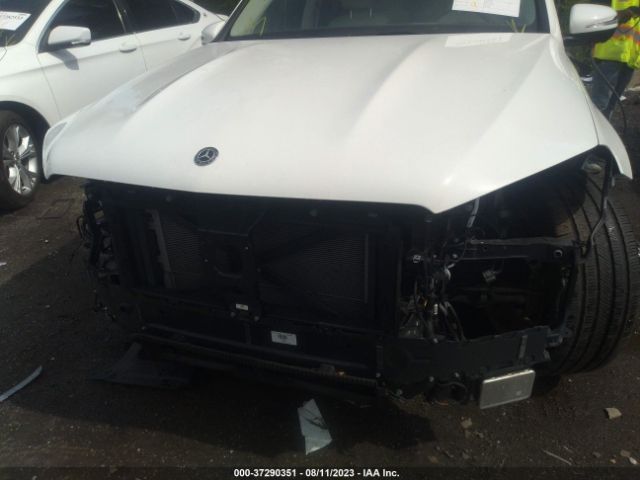 2020 MERCEDES-BENZ GLS 450 4JGFF5KE0LA266644 Photo 5