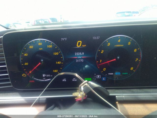 2020 MERCEDES-BENZ GLS 450 4JGFF5KE0LA266644 Photo 6