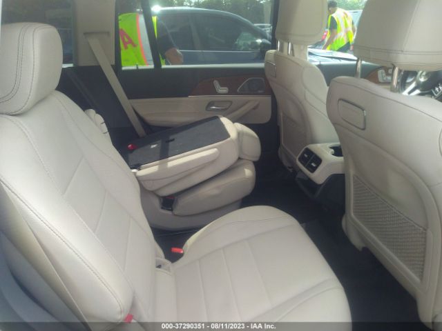 2020 MERCEDES-BENZ GLS 450 4JGFF5KE0LA266644 Photo 7