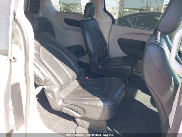 2C4RC1BG8NR116056 Chrysler Pacifica Touring L