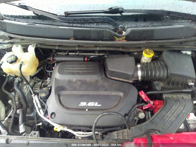 2C4RC1EG4HR713124 Chrysler Pacifica Touring-l Plus