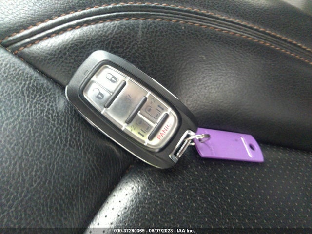 2C4RC1EG4HR713124 Chrysler Pacifica Touring-l Plus