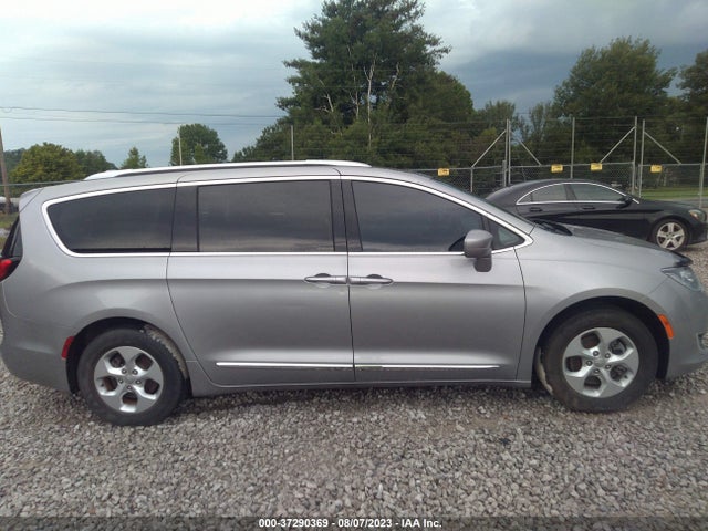 2C4RC1EG4HR713124 Chrysler Pacifica Touring-l Plus