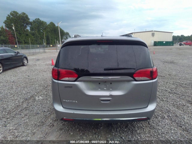 2C4RC1EG4HR713124 Chrysler Pacifica Touring-l Plus