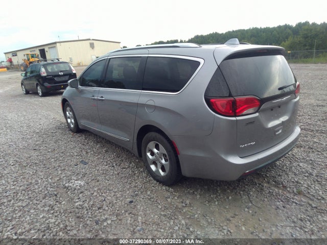 2C4RC1EG4HR713124 Chrysler Pacifica Touring-l Plus