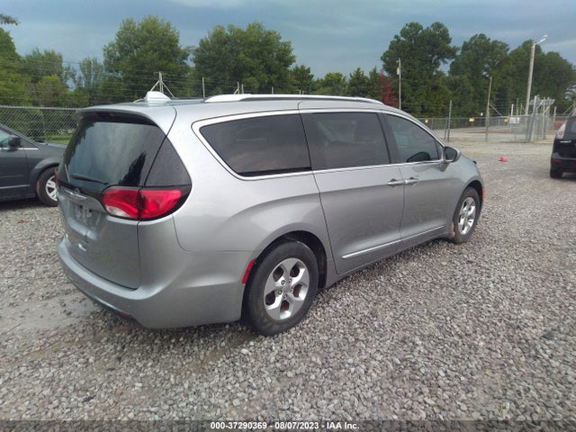 2C4RC1EG4HR713124 Chrysler Pacifica Touring-l Plus