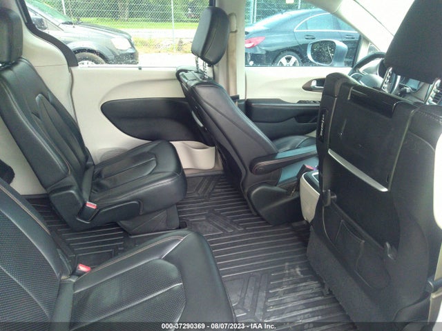 2C4RC1EG4HR713124 Chrysler Pacifica Touring-l Plus