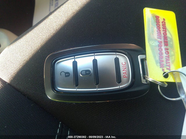 Chrysler Voyager L 2020 2C4RC1AG9LR146259 Image 11