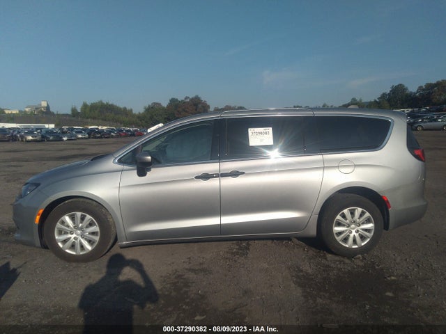 Chrysler Voyager L 2020 2C4RC1AG9LR146259 Image 14
