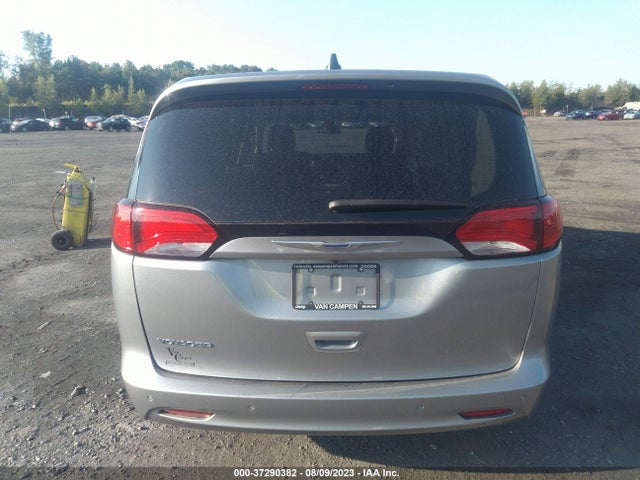 Chrysler Voyager L 2020 2C4RC1AG9LR146259 Image 16