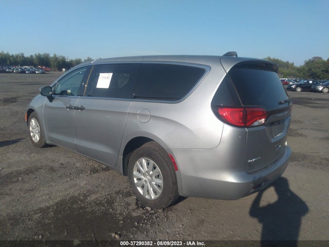Chrysler Voyager L 2020 2C4RC1AG9LR146259 Image 3