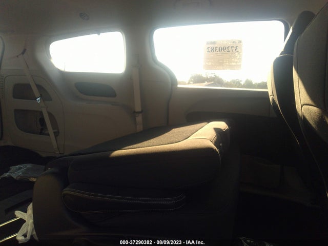 Chrysler Voyager L 2020 2C4RC1AG9LR146259 Image 8