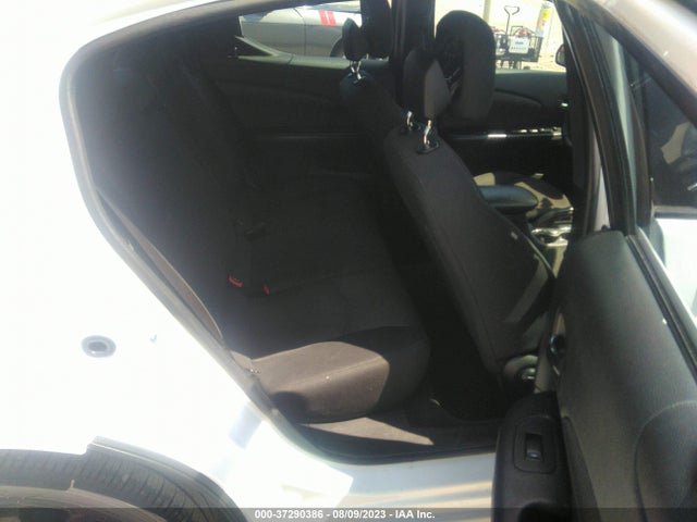 Dodge AVENGER SE 2014 1C3CDZAB6EN132751 Image 8