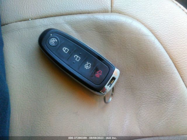 2FMGK5C85FBA09819 Ford FLEX SEL