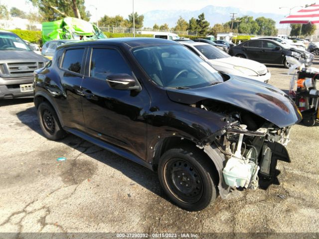JN8AF5MR2GT603649 auction archive image