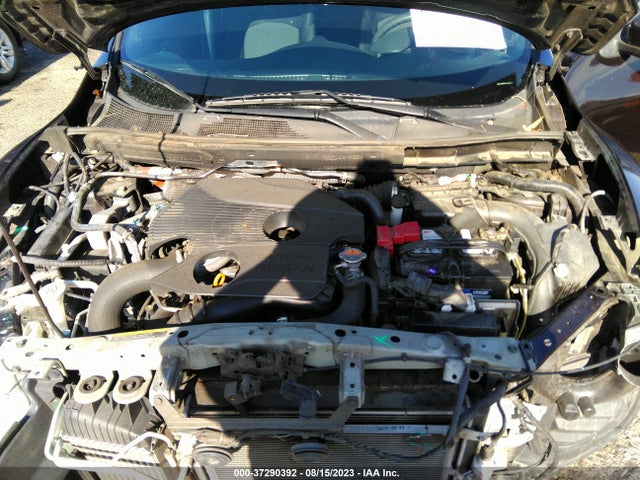 Nissan JUKE S 2016 JN8AF5MR2GT603649 Image 10