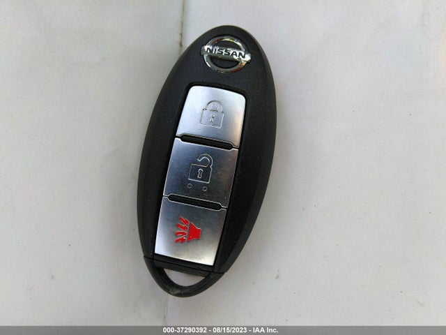 Nissan JUKE S 2016 JN8AF5MR2GT603649 Image 11