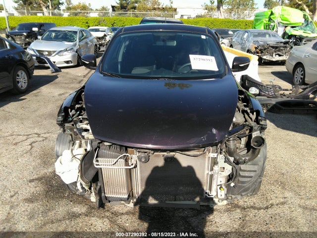 Nissan JUKE S 2016 JN8AF5MR2GT603649 Image 13