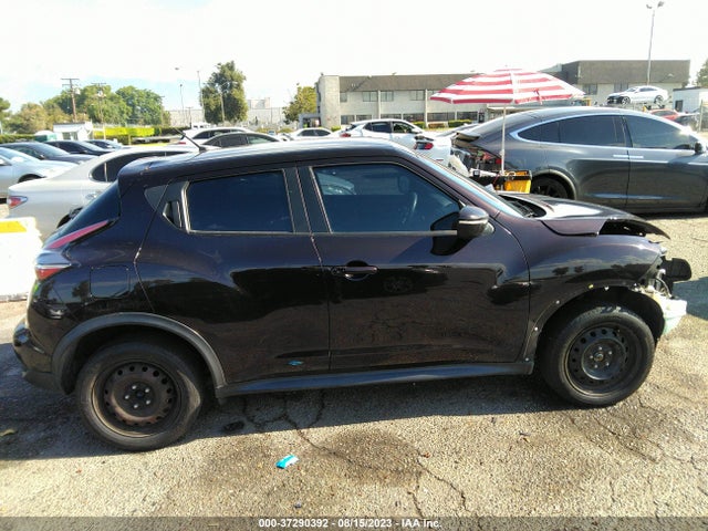 Nissan JUKE S 2016 JN8AF5MR2GT603649 Image 14