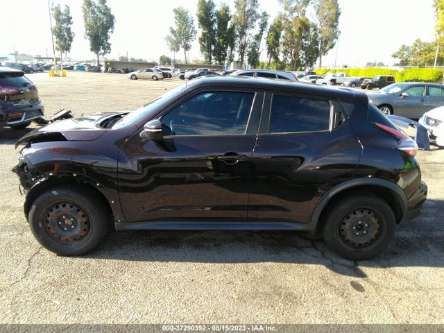 Nissan JUKE S 2016 JN8AF5MR2GT603649 Image 15