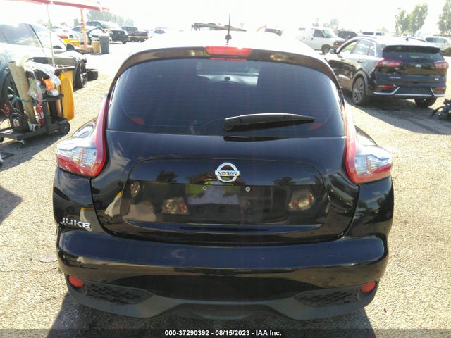 Nissan JUKE S 2016 JN8AF5MR2GT603649 Image 17