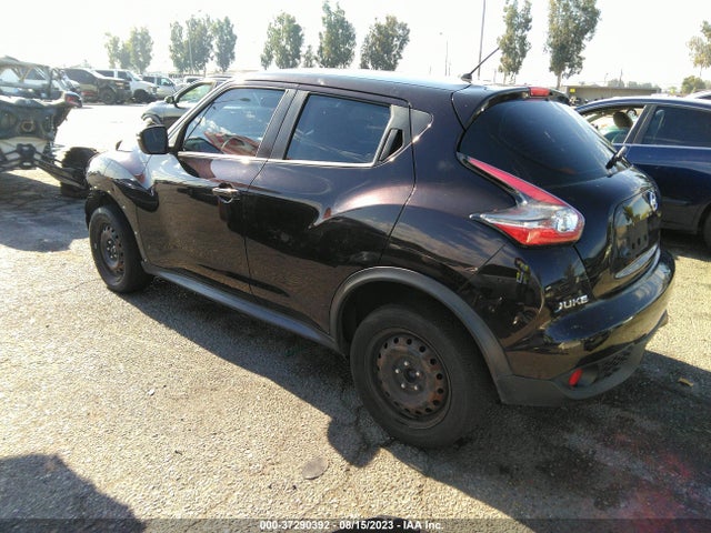 Nissan JUKE S 2016 JN8AF5MR2GT603649 Image 3