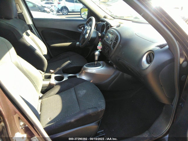 Nissan JUKE S 2016 JN8AF5MR2GT603649 Image 5