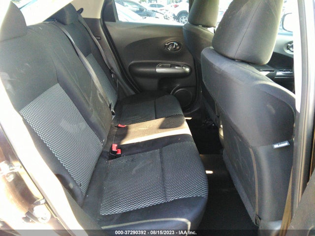 Nissan JUKE S 2016 JN8AF5MR2GT603649 Image 8