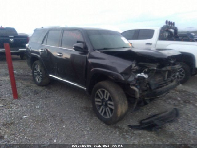 2015 TOYOTA 4RUNNER JTEBU5JR8F5217553