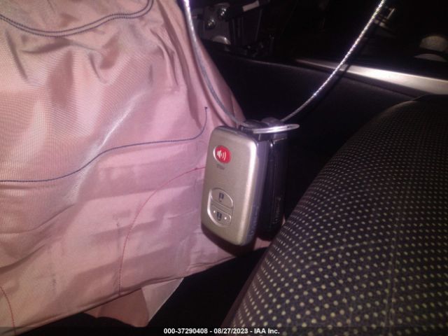 2015 TOYOTA 4RUNNER JTEBU5JR8F5217553 Photo 10