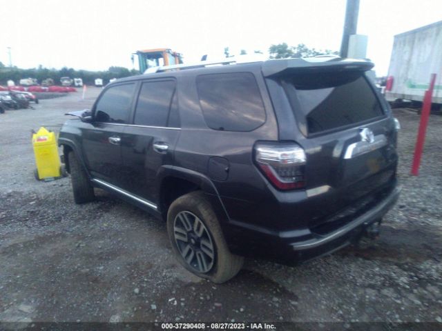 2015 TOYOTA 4RUNNER JTEBU5JR8F5217553 Photo 2