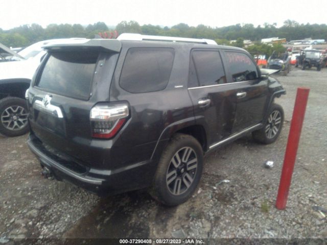 2015 TOYOTA 4RUNNER JTEBU5JR8F5217553 Photo 3