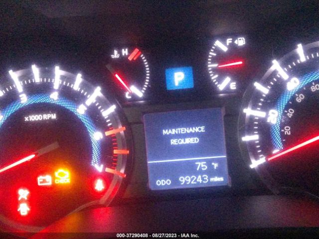 2015 TOYOTA 4RUNNER JTEBU5JR8F5217553 Photo 6